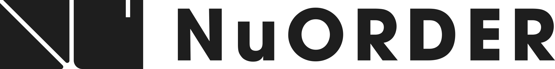 NuORDER